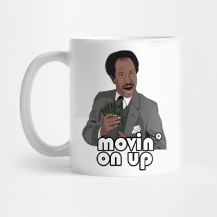 The Jefferson :: Movin' on up Mug